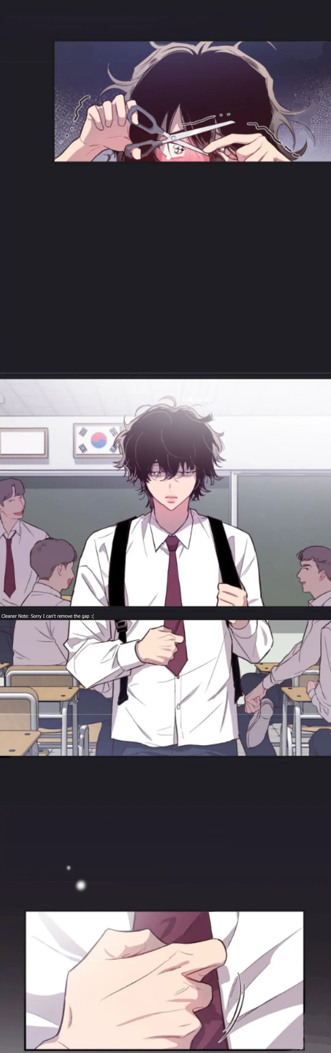 Read Secret ejaculation chapter 6 image 10 on Lezhin
