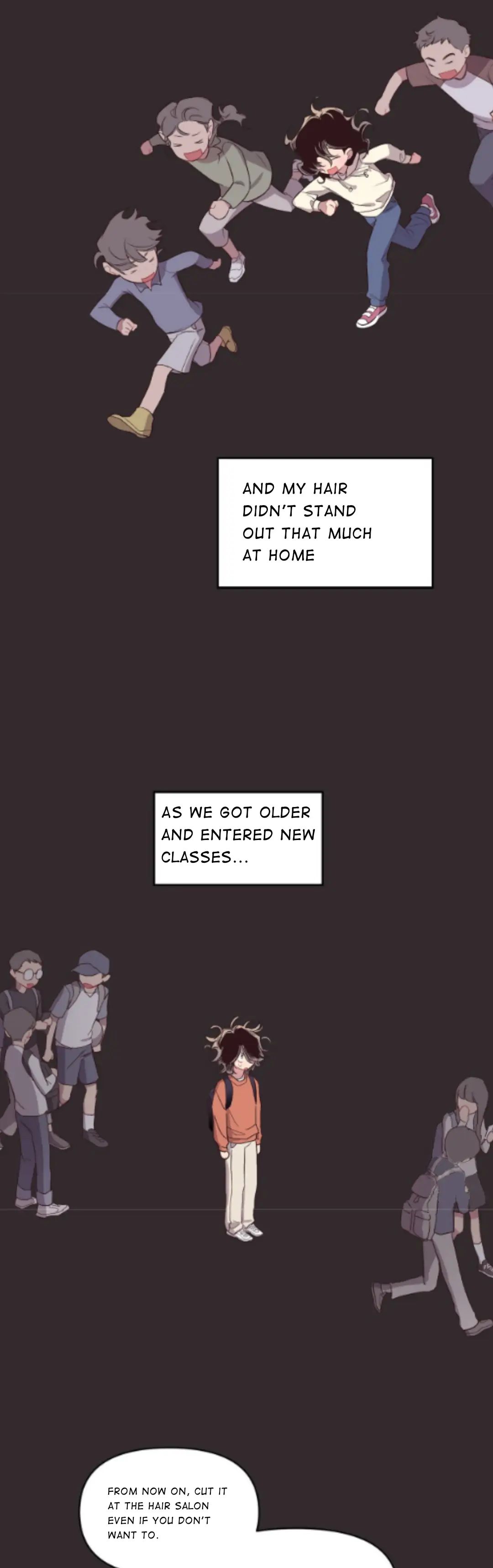 Read Secret ejaculation chapter 6 image 4 on Lezhin