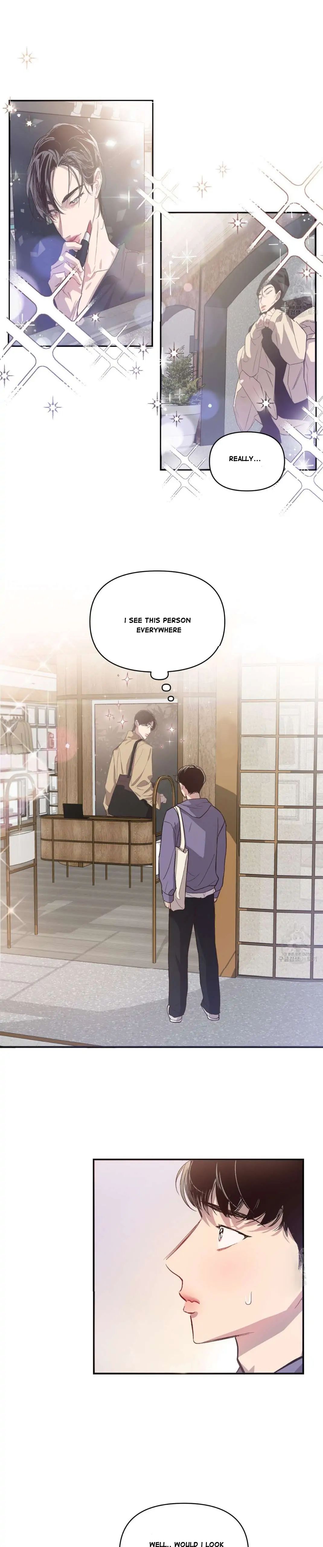 Read Secret ejaculation chapter 7 image 18 on Lezhin