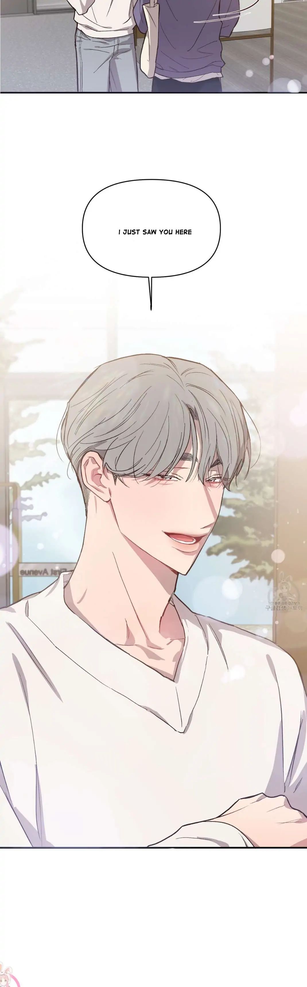 Read Secret ejaculation chapter 7 image 20 on Lezhin