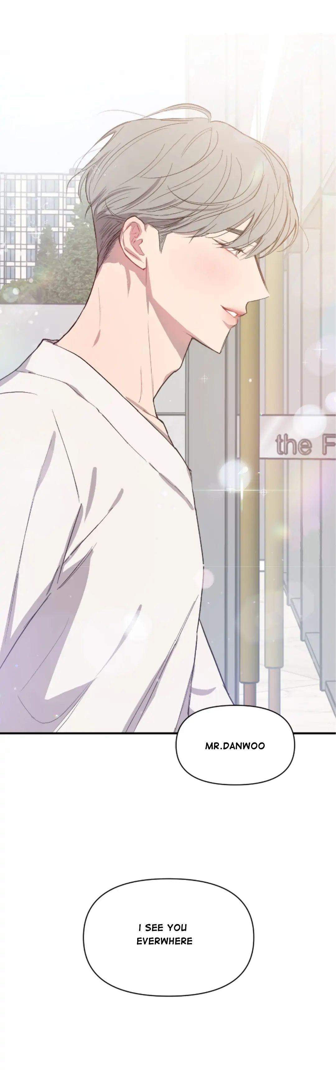 Read Secret ejaculation chapter 8 image 20 on Lezhin