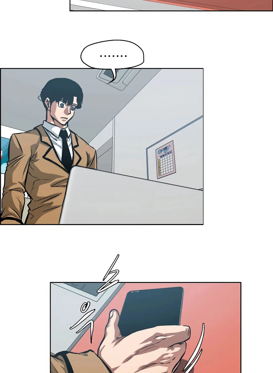 Read Secret Family chapter 2 image 131 on Lezhin