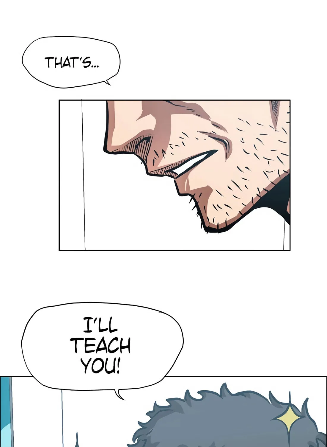 Read Secret Family chapter 2 image 136 on Lezhin