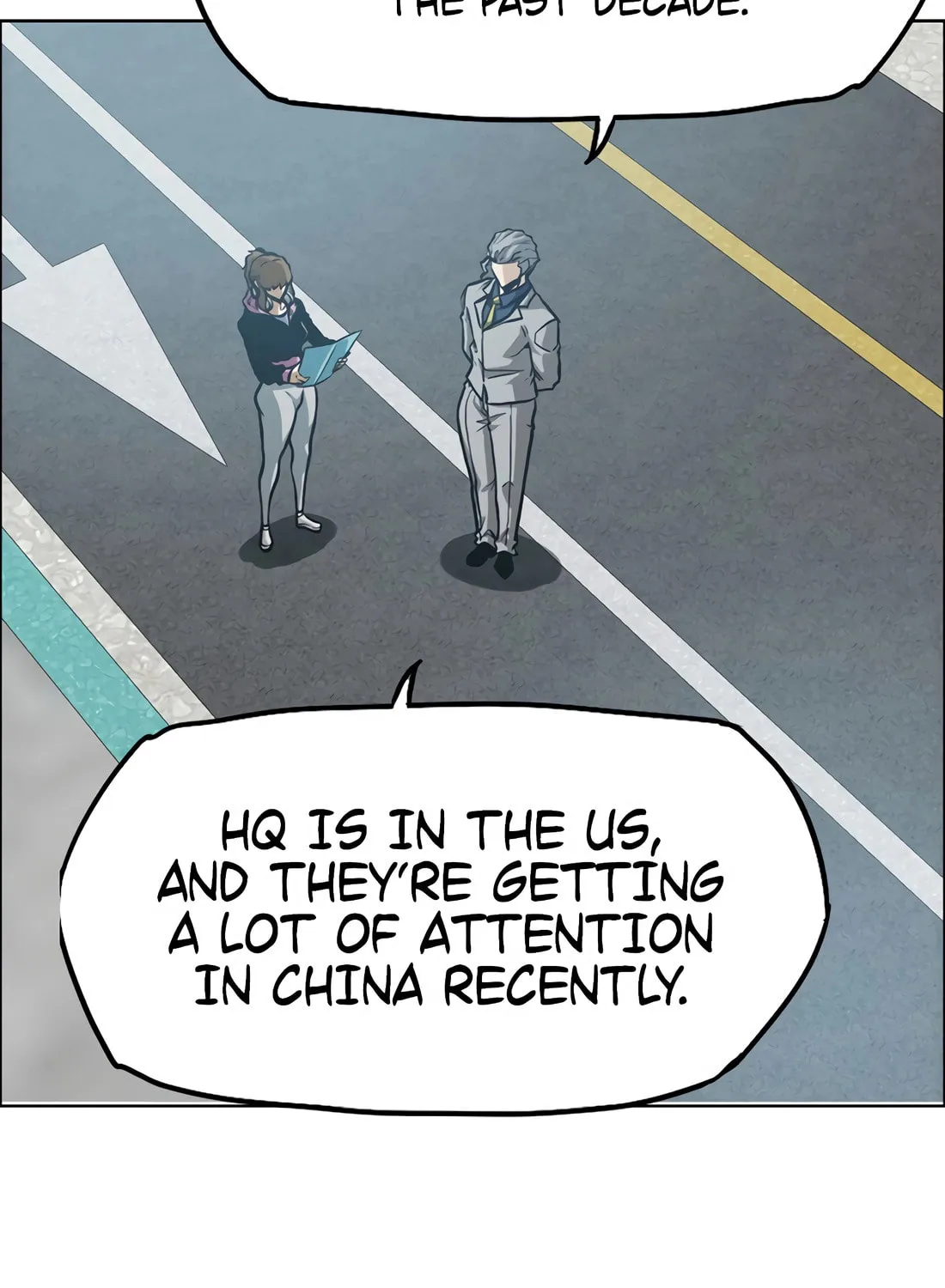 Read Secret Family chapter 2 image 149 on Lezhin