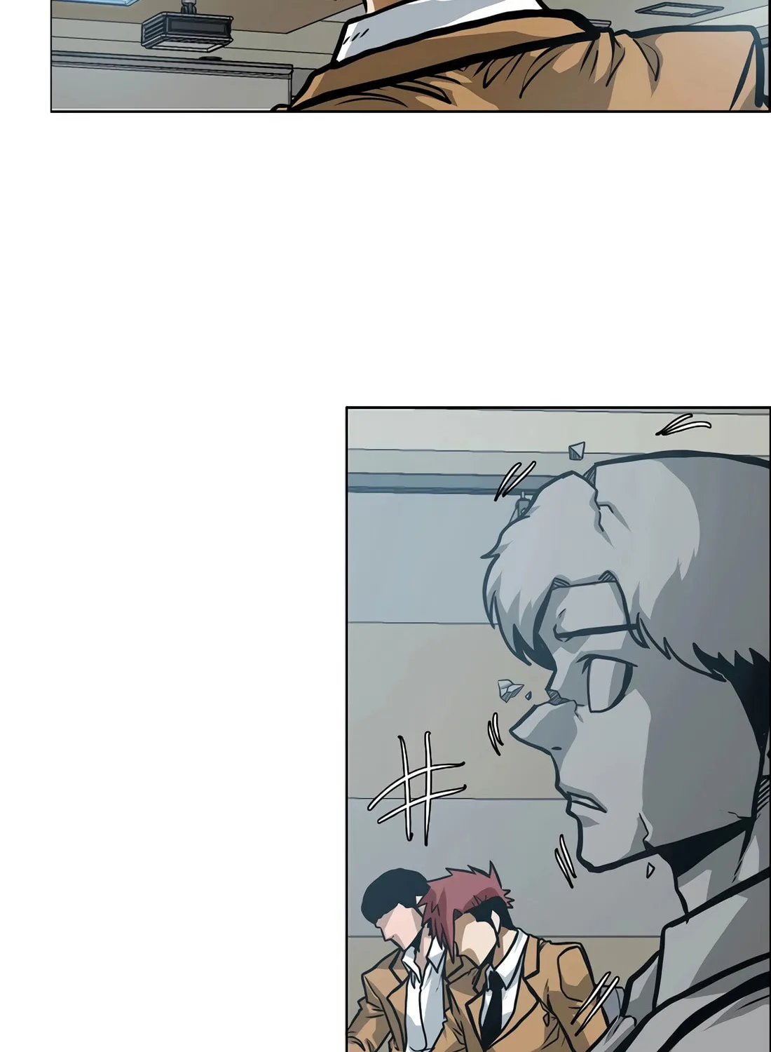 Read Secret Family chapter 2 image 40 on Lezhin