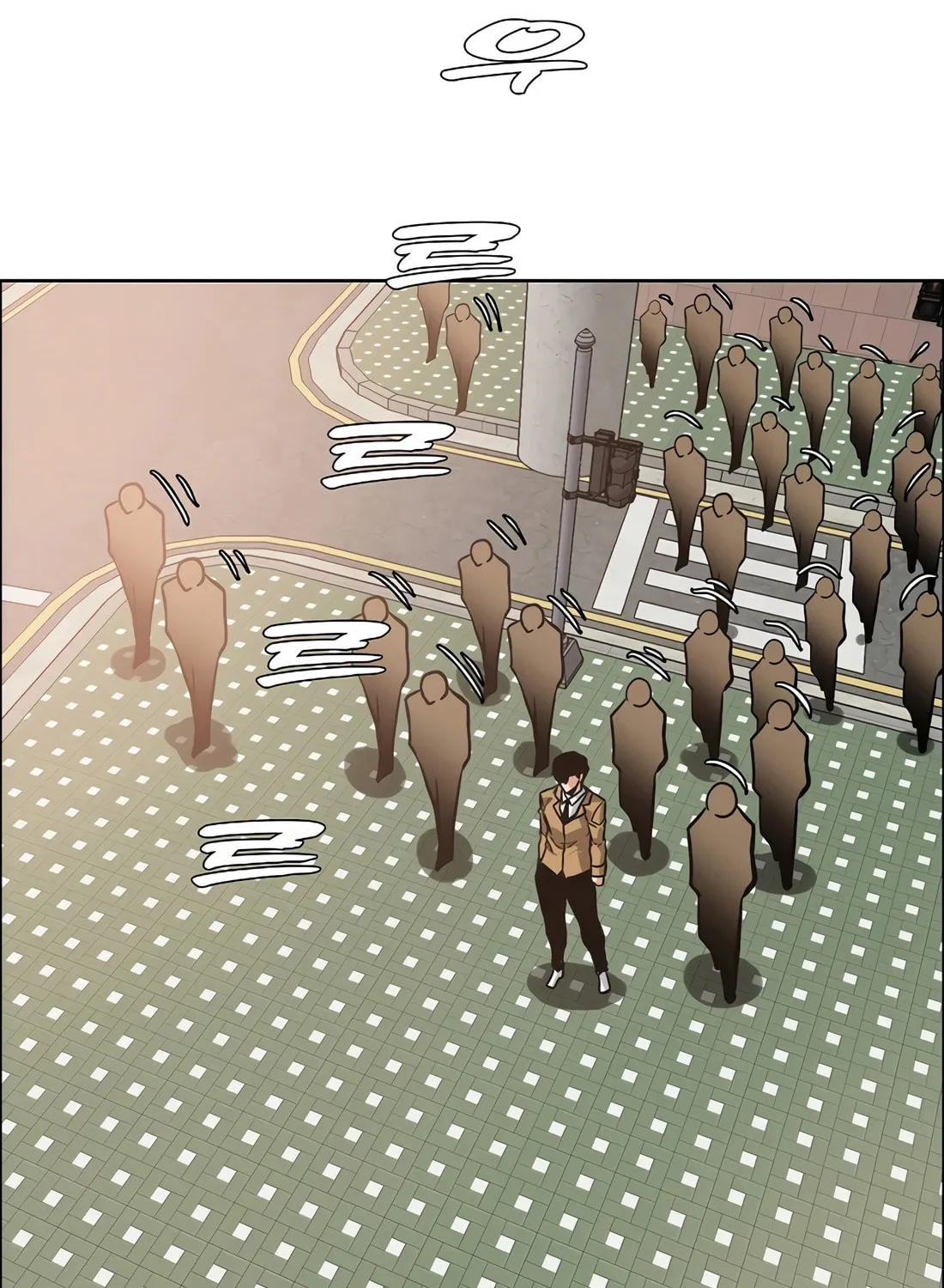 Read Secret Family chapter 2 image 82 on Lezhin