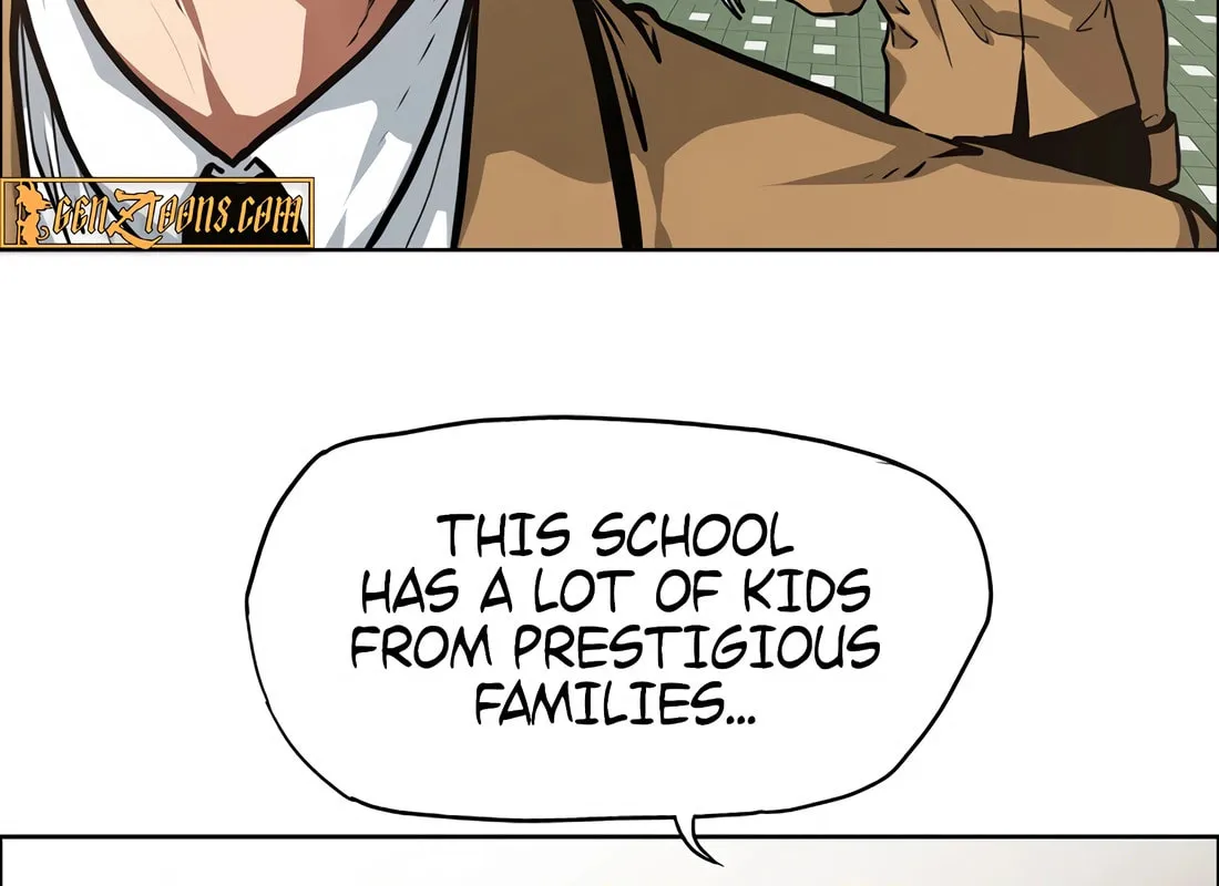 Read Secret Family chapter 2 image 85 on Lezhin