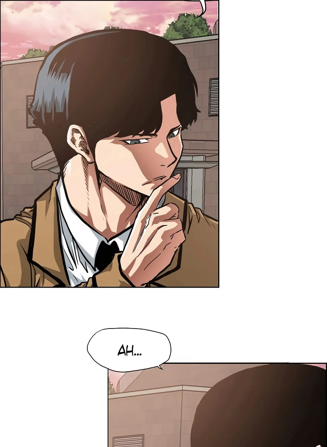 Read Secret Family chapter 2 image 89 on Lezhin