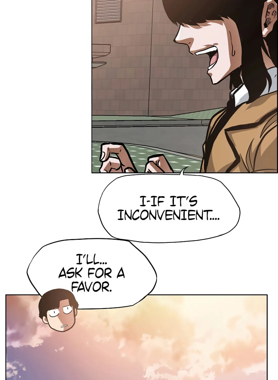 Read Secret Family chapter 2 image 90 on Lezhin
