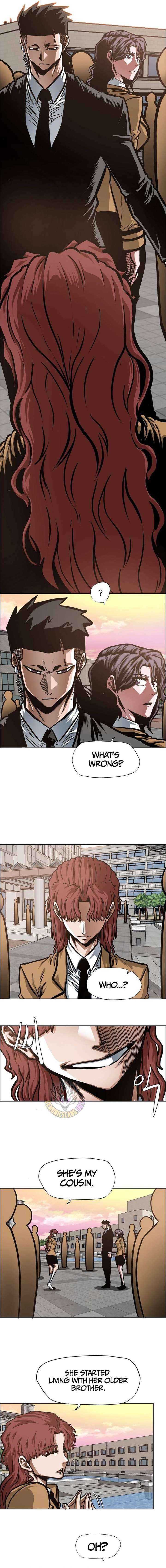 Read Secret Family chapter 39 image 10 on Lezhin