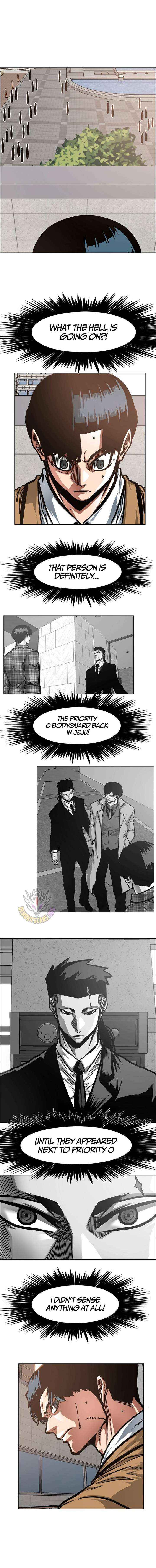 Read Secret Family chapter 39 image 12 on Lezhin