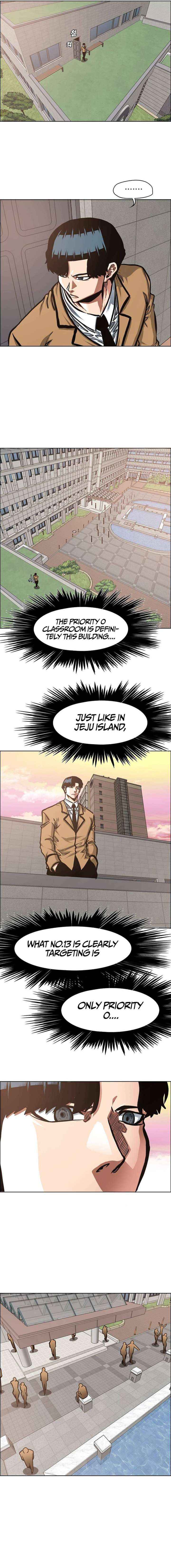 Read Secret Family chapter 39 image 7 on Lezhin