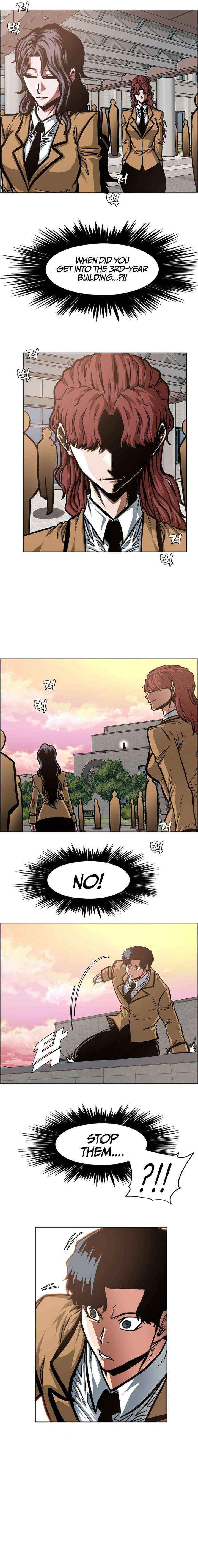 Read Secret Family chapter 39 image 9 on Lezhin
