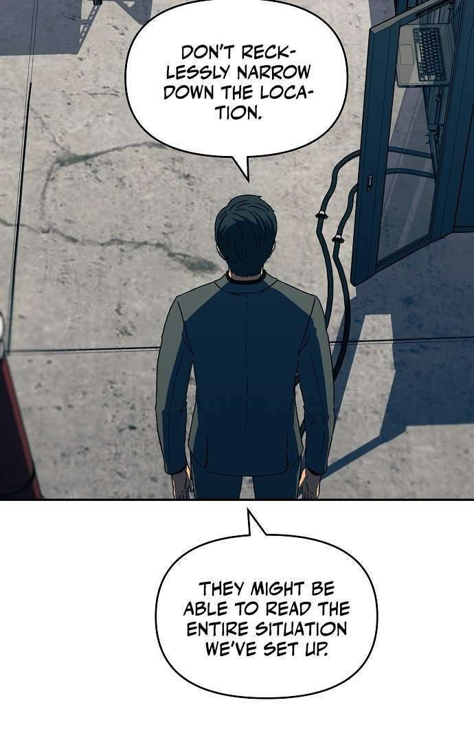 Secret Friend (Lee Bam-ae) Chapter 21 page 12 - 