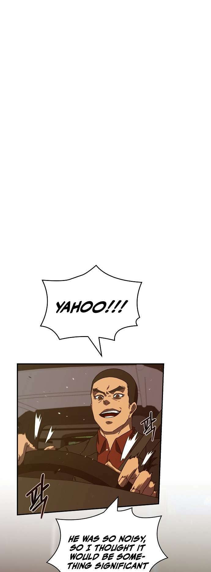 Secret Friend (Lee Bam-ae) Chapter 21 page 17 - 