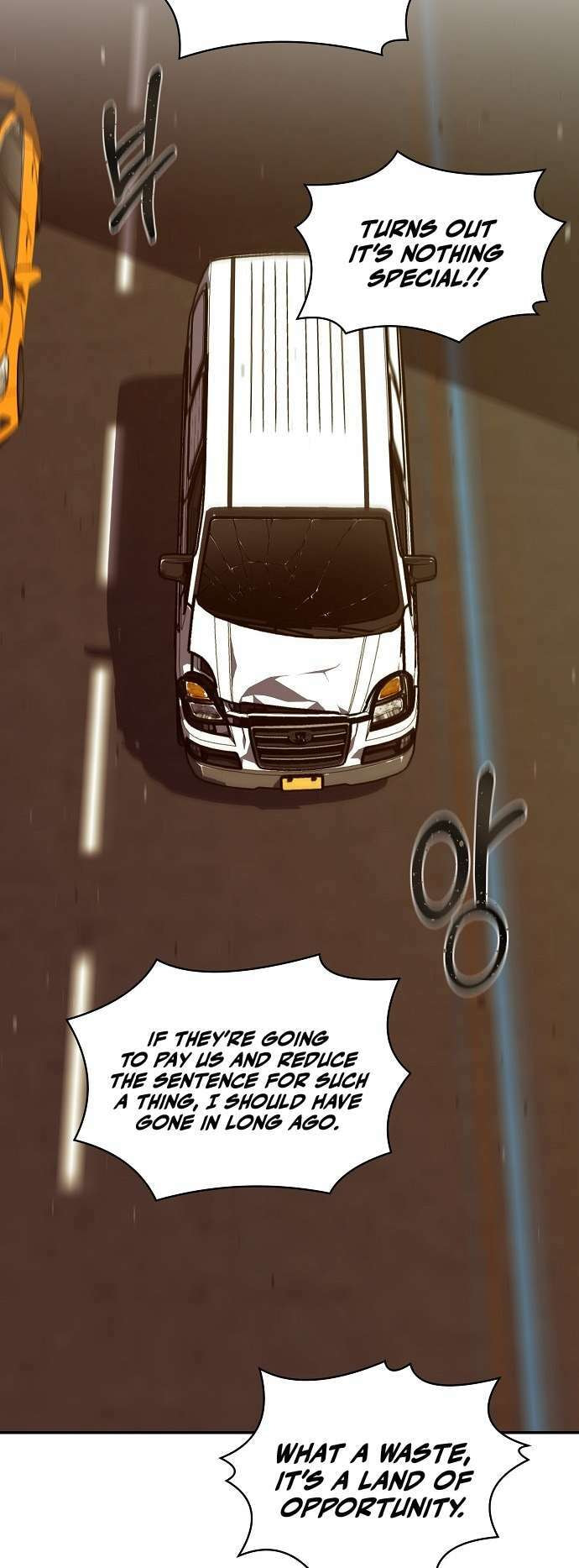 Secret Friend (Lee Bam-ae) Chapter 21 page 18 - 
