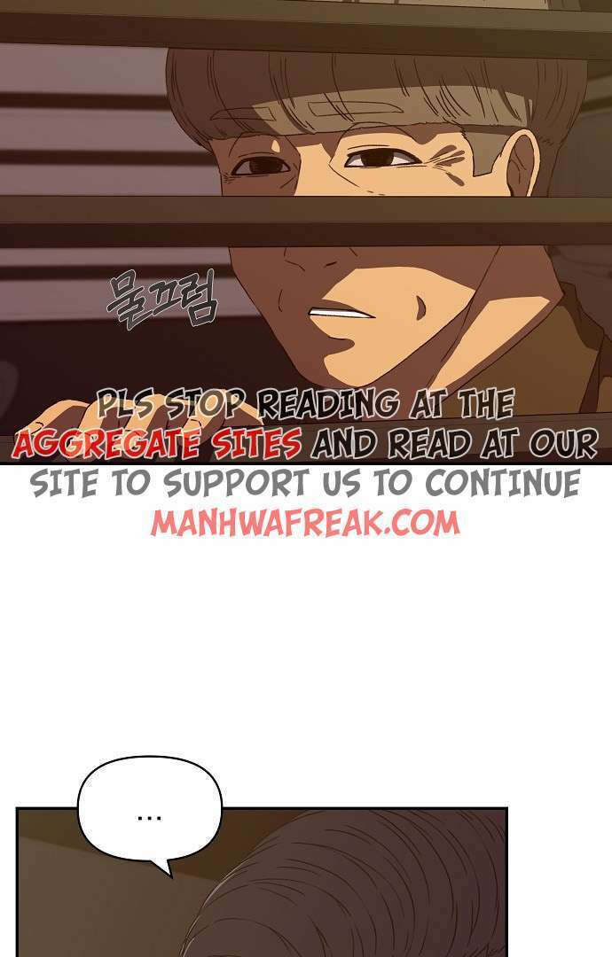 Secret Friend (Lee Bam-ae) Chapter 21 page 23 - 