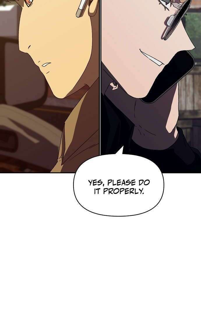 Secret Friend (Lee Bam-ae) Chapter 21 page 30 - 
