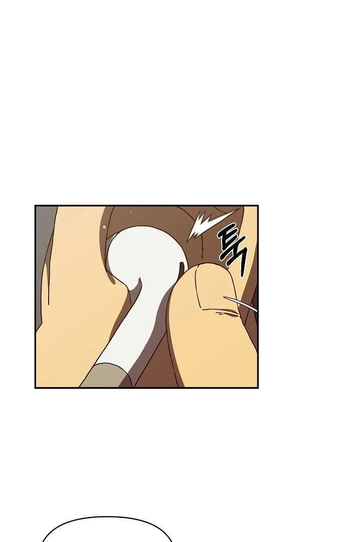 Secret Friend (Lee Bam-ae) Chapter 21 page 31 - 