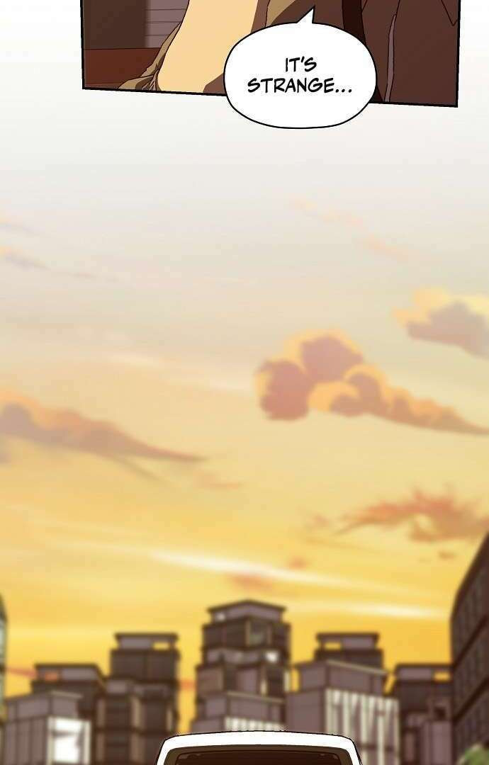 Secret Friend (Lee Bam-ae) Chapter 21 page 34 - 