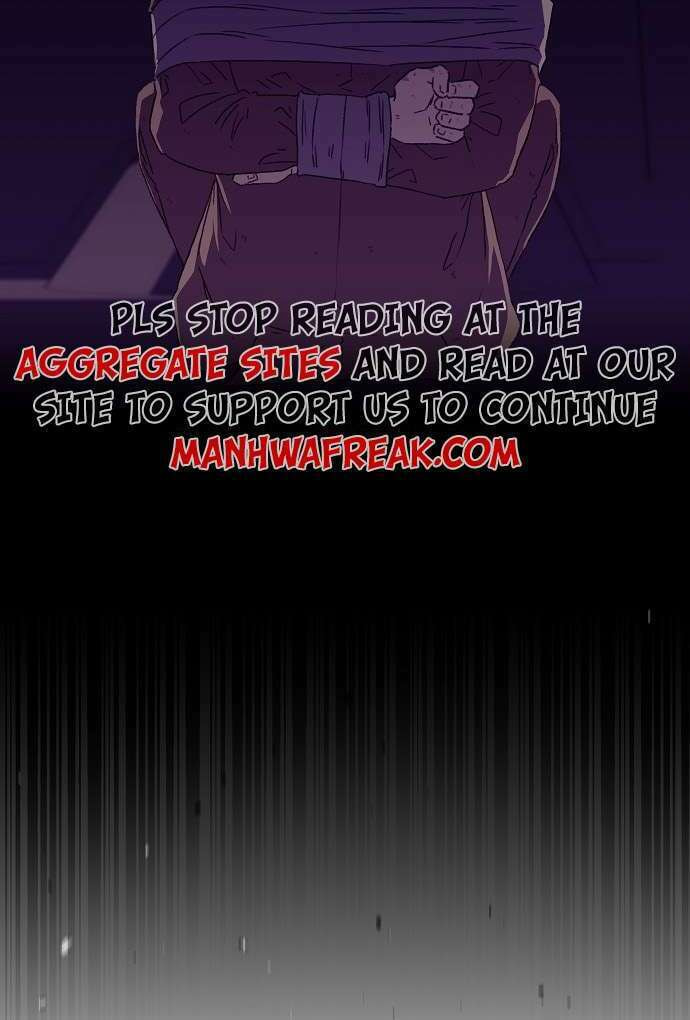Secret Friend (Lee Bam-ae) Chapter 21 page 36 - 