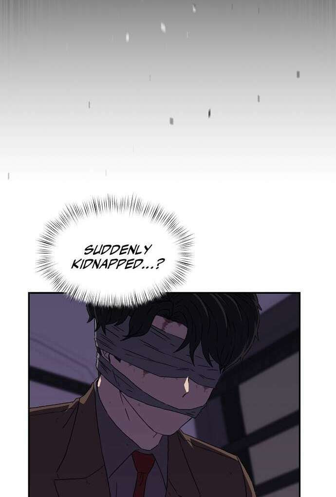Secret Friend (Lee Bam-ae) Chapter 21 page 37 - 