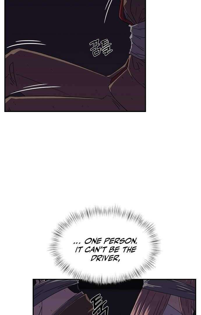 Secret Friend (Lee Bam-ae) Chapter 21 page 39 - 
