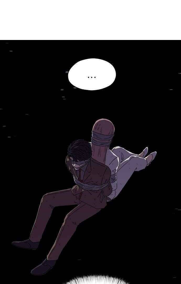 Secret Friend (Lee Bam-ae) Chapter 21 page 41 - 