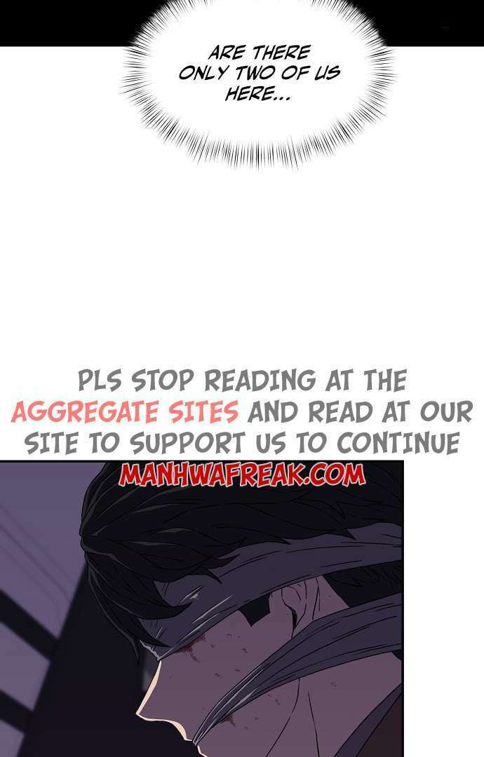 Secret Friend (Lee Bam-ae) Chapter 21 page 42 - 