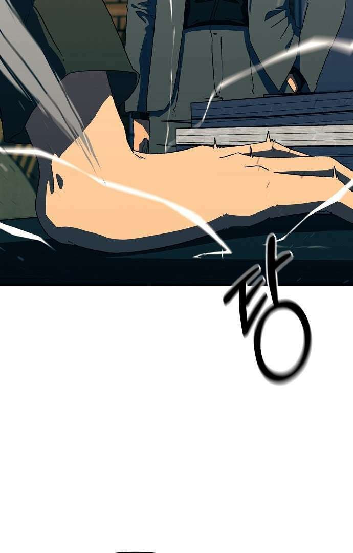 Secret Friend (Lee Bam-ae) Chapter 21 page 49 - 