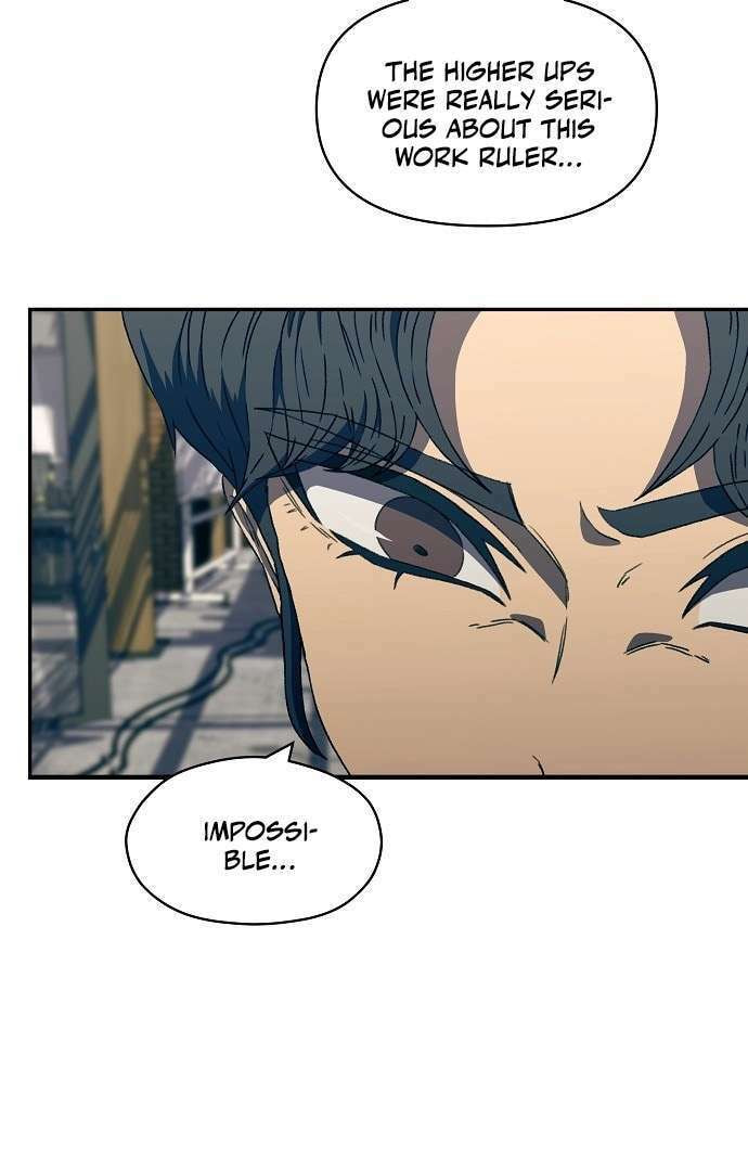 Secret Friend (Lee Bam-ae) Chapter 21 page 56 - 