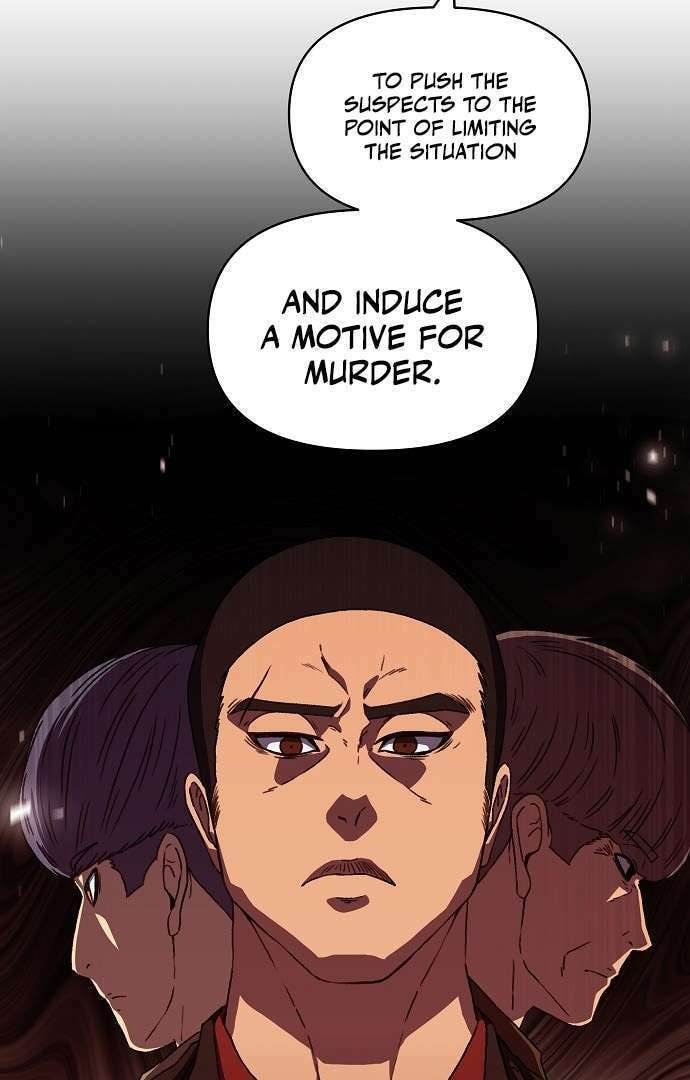 Secret Friend (Lee Bam-ae) Chapter 21 page 58 - 