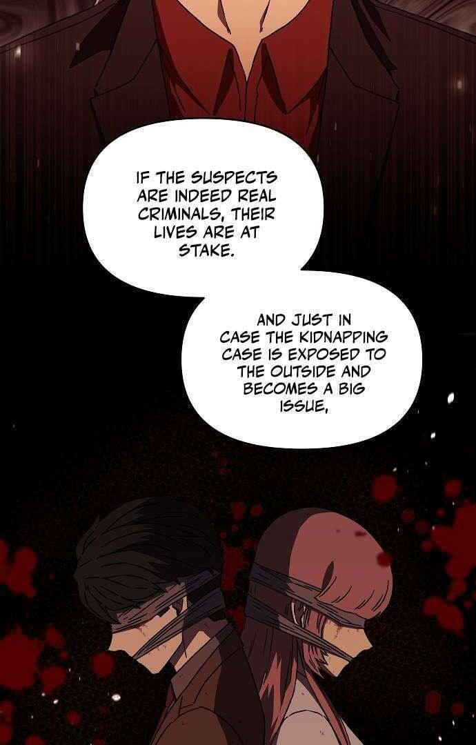 Secret Friend (Lee Bam-ae) Chapter 21 page 59 - 