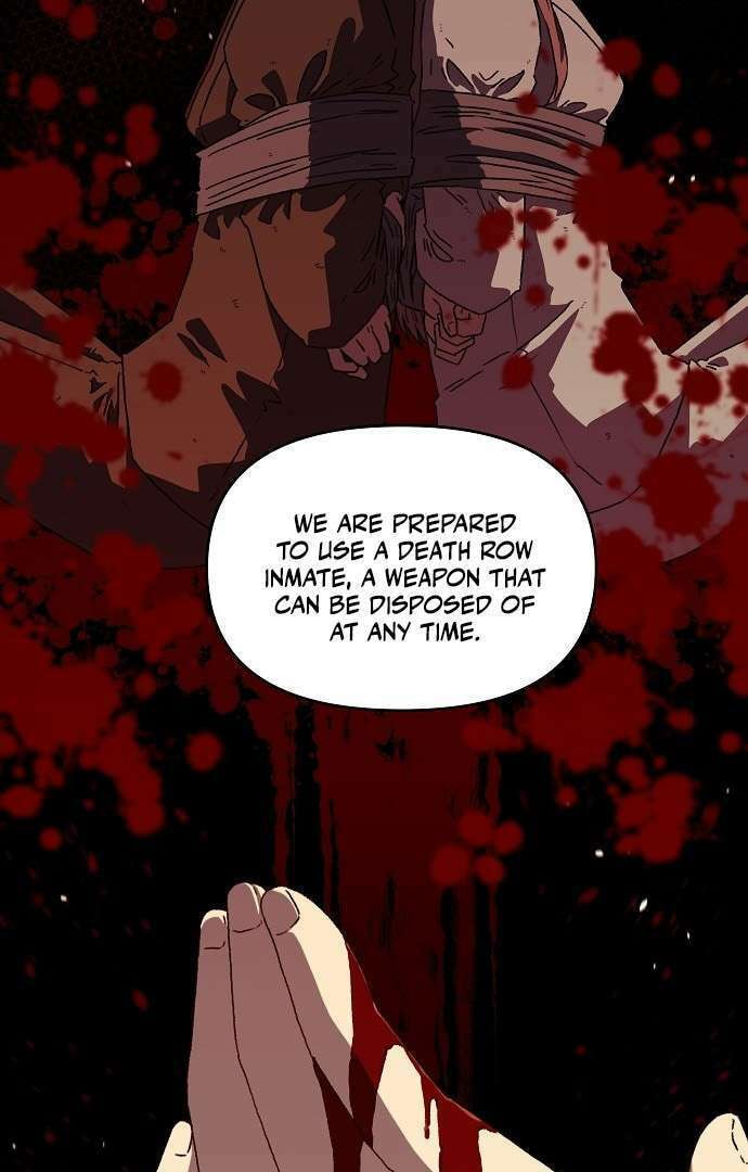 Secret Friend (Lee Bam-ae) Chapter 21 page 60 - 
