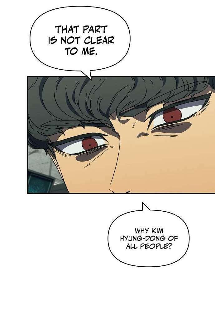 Secret Friend (Lee Bam-ae) Chapter 21 page 64 - 