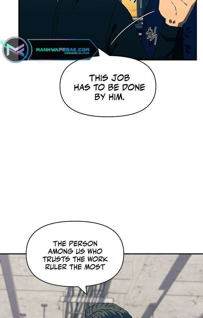 Secret Friend (Lee Bam-ae) Chapter 21 page 67 - 