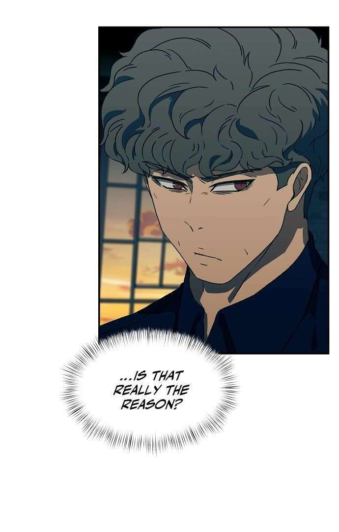 Secret Friend (Lee Bam-ae) Chapter 21 page 70 - 