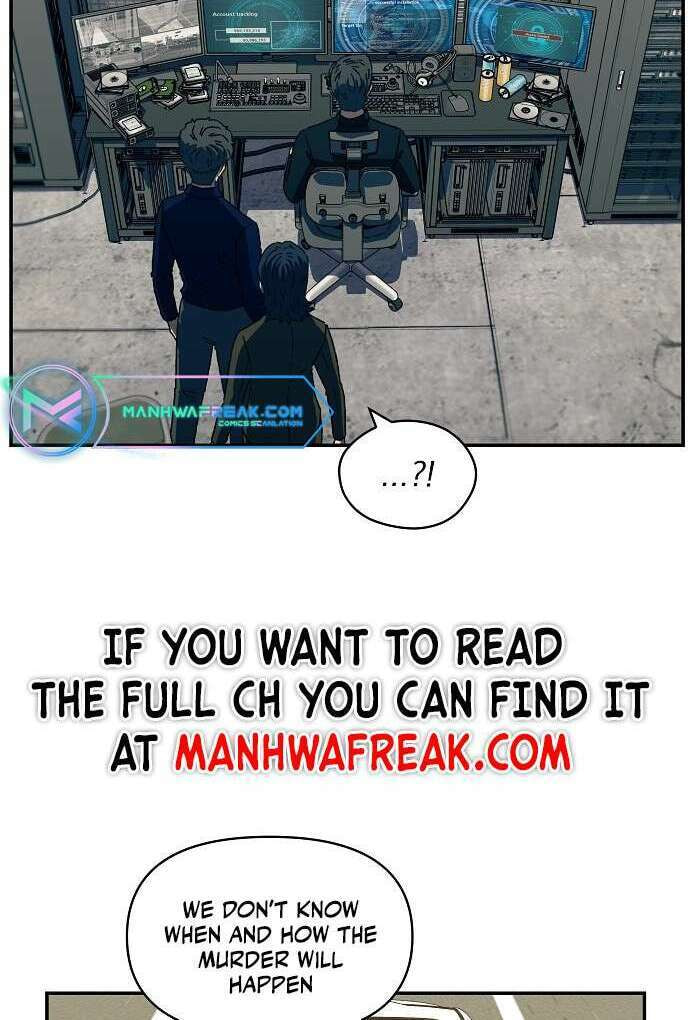 Secret Friend (Lee Bam-ae) Chapter 21 page 73 - 