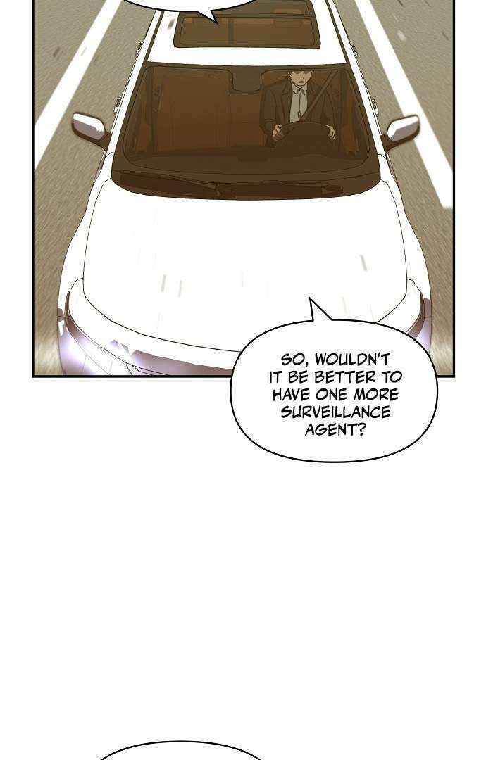 Secret Friend (Lee Bam-ae) Chapter 21 page 74 - 