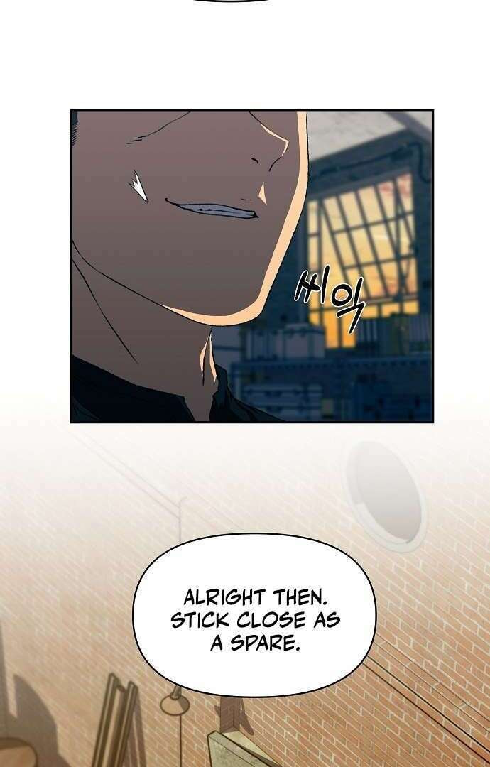 Secret Friend (Lee Bam-ae) Chapter 21 page 77 - 