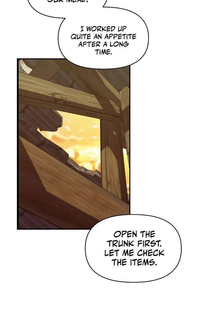 Secret Friend (Lee Bam-ae) Chapter 21 page 80 - 