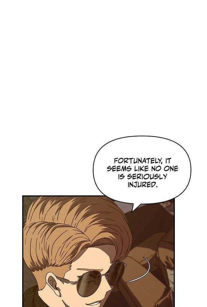 Secret Friend (Lee Bam-ae) Chapter 21 page 82 - 