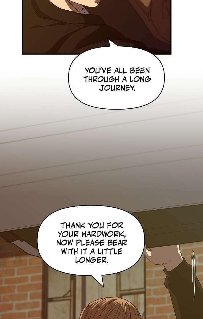 Secret Friend (Lee Bam-ae) Chapter 21 page 83 - 