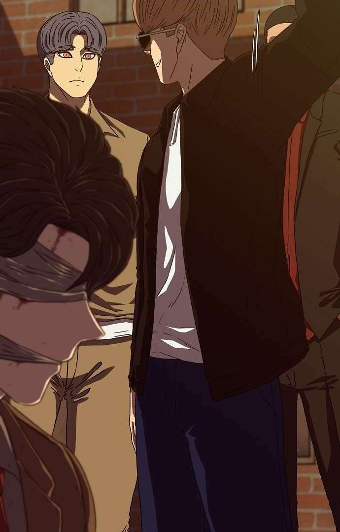 Secret Friend (Lee Bam-ae) Chapter 21 page 84 - 