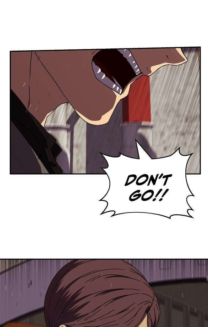 Secret Friend (Lee Bam-ae) Chapter 21 page 10 - 