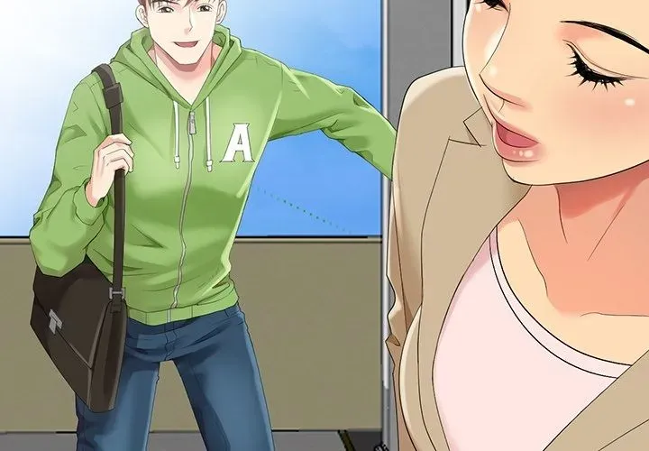 Read Secret Hideout chapter 0 image 1 on Lezhin