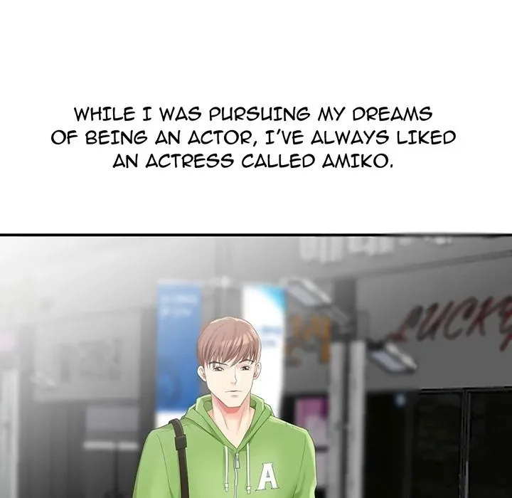 Read Secret Hideout chapter 0 image 10 on Lezhin