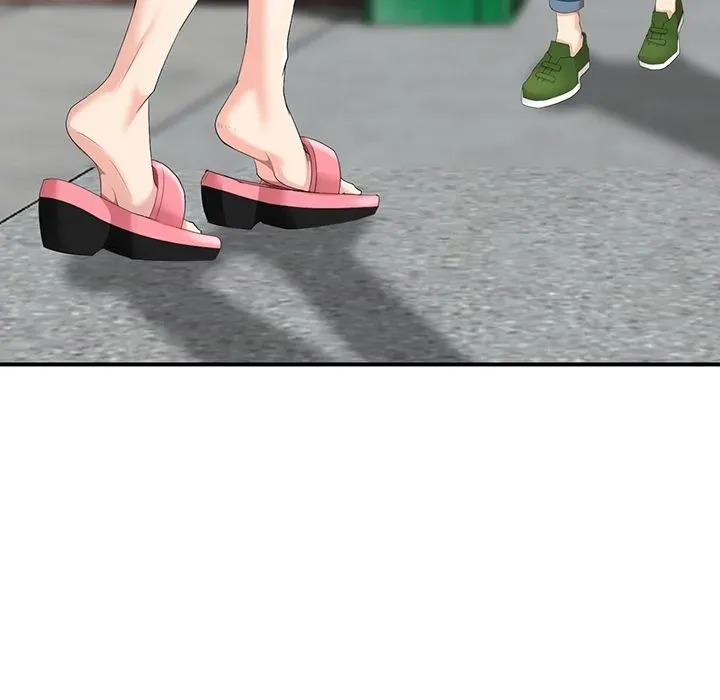 Read Secret Hideout chapter 0 image 19 on Lezhin