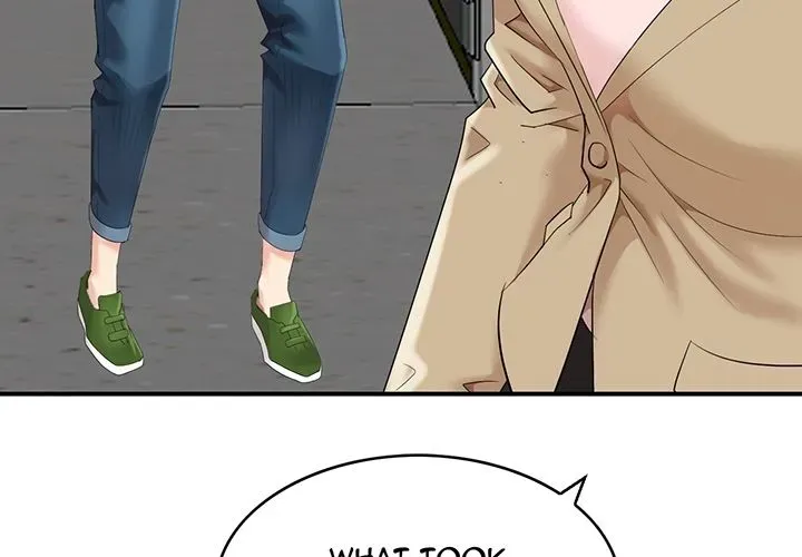 Read Secret Hideout chapter 0 image 2 on Lezhin
