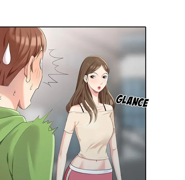 Read Secret Hideout chapter 0 image 20 on Lezhin